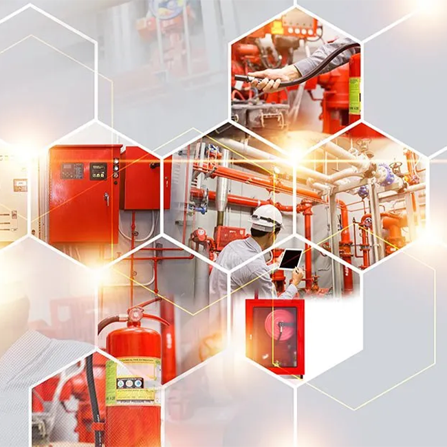 Fire Protection
