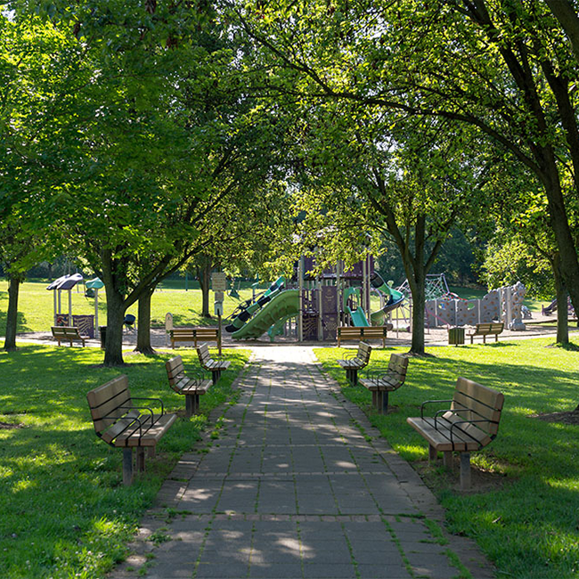 Green Park