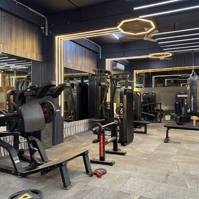 GYM