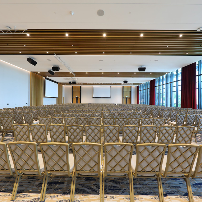 Multi-Purpose Hall