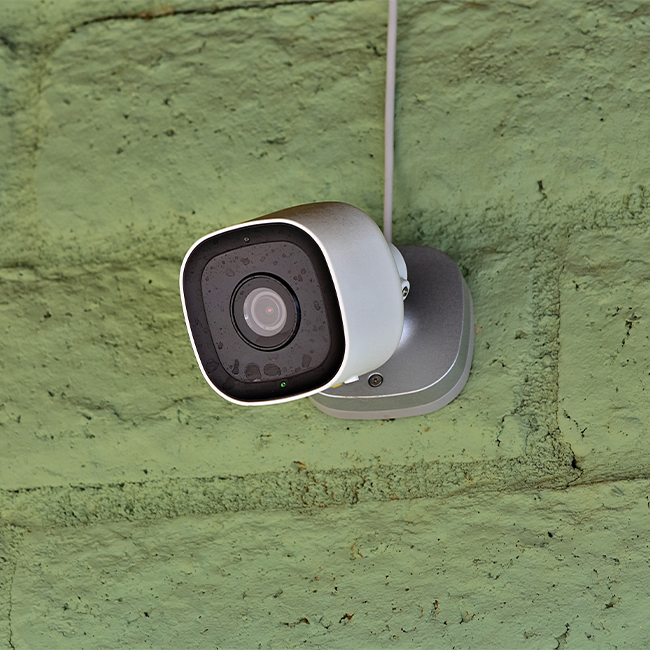 Security Camera