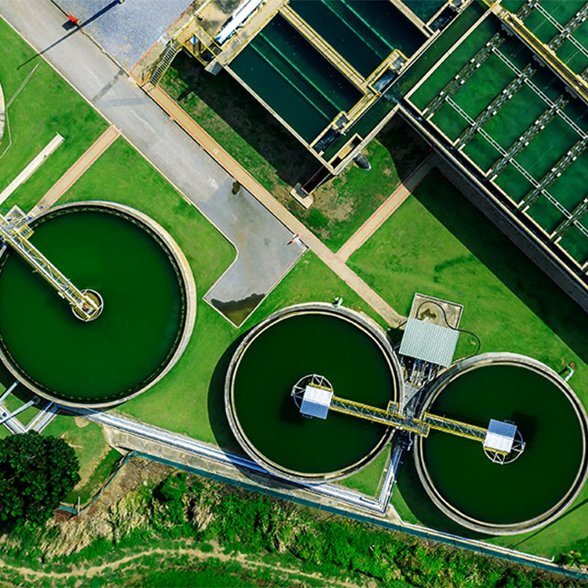 Water Treatment